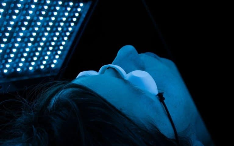 Soin LED Esthetic au centre de Draguignan