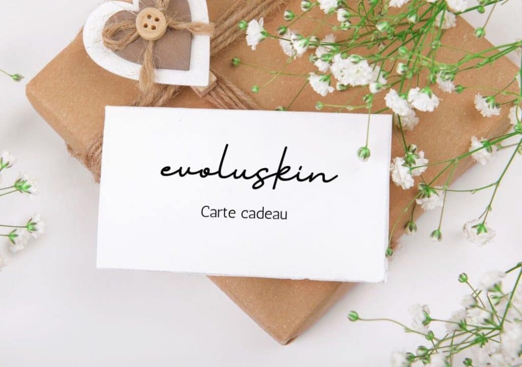 Carte cadeau du centre Maison Loudermea à Draguignan